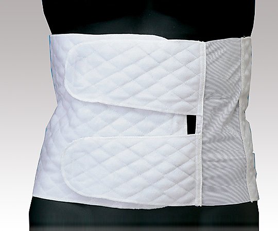 イワツキ 腹帯 ソフベル3号 M 004-41593 1枚(ご注文単位1枚)【直送品】