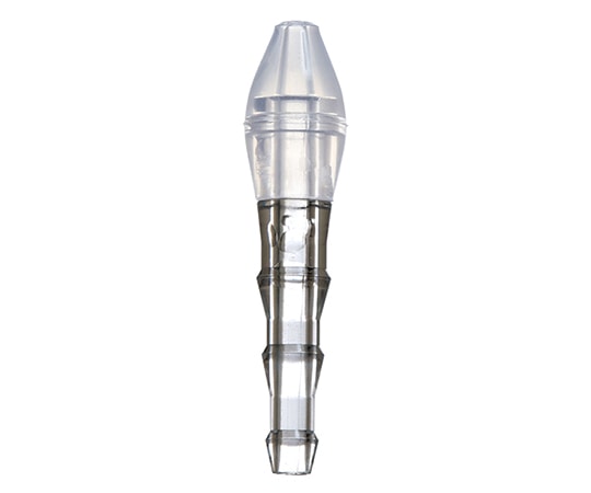 ブルークロス 鼻水吸引用 シリコンオリーブ管 みえーる 極小　OL-SS 1個（ご注文単位1個）【直送品】