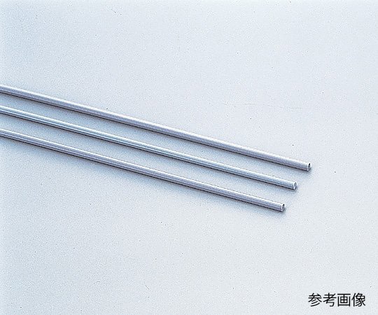 アズワン 塩ビ用溶接棒 φ4mm×1m 1本(ご注文単位1本)【直送品】