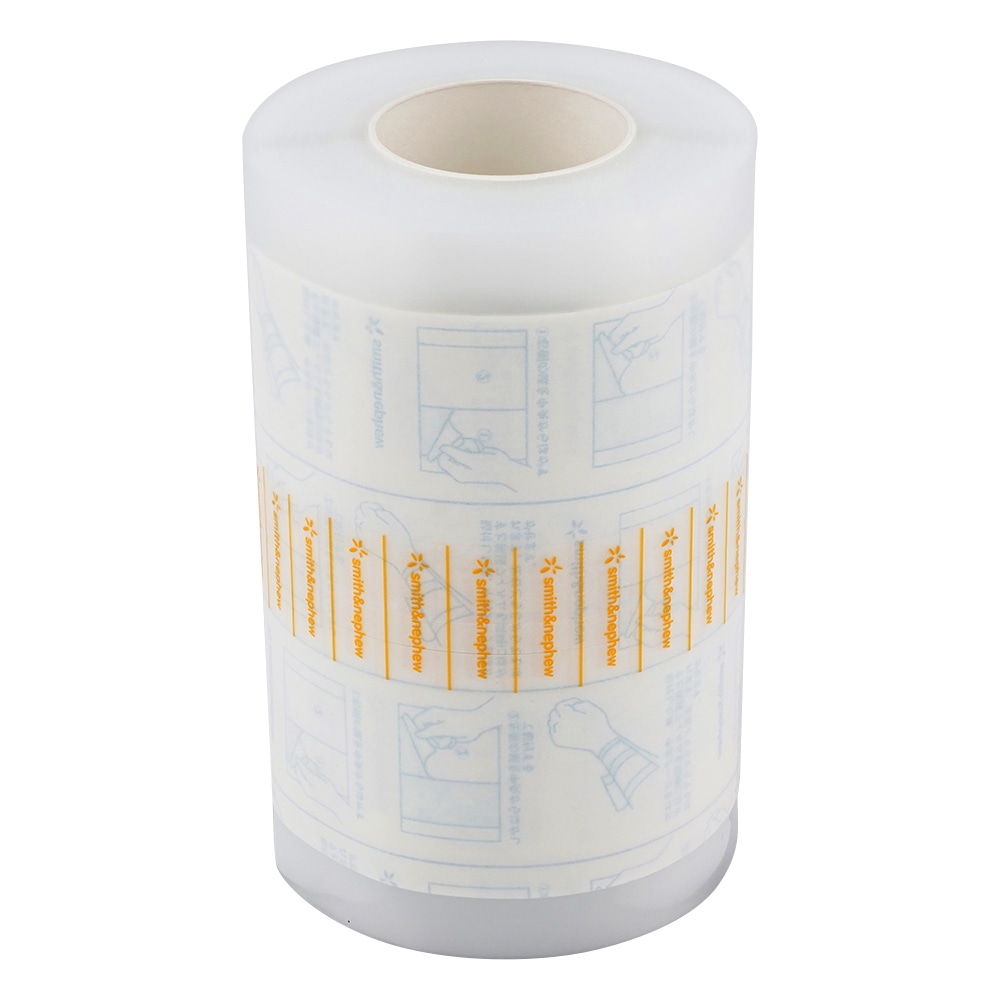 スミス＆ネフュー オプサイトクイックロール　100mm×12m　66800340 1巻（ご注文単位1巻）【直送品】