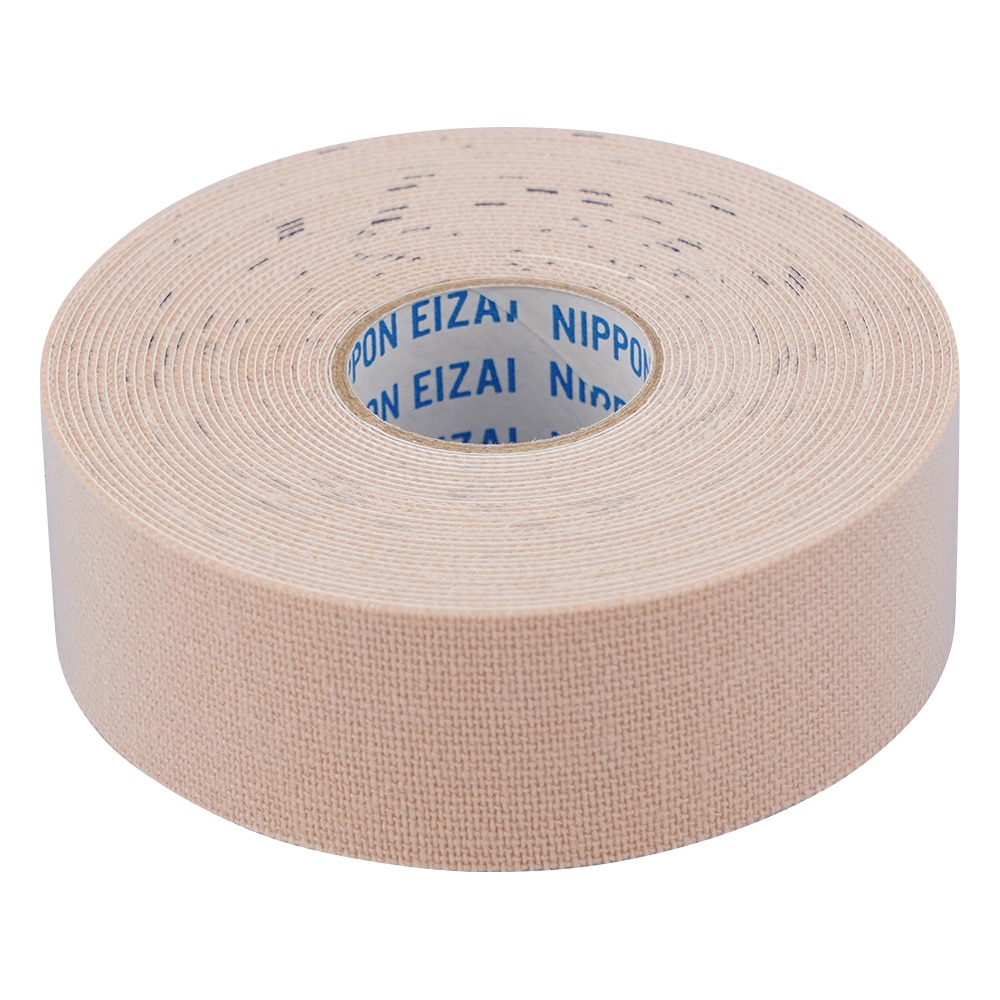 日本衛材 ニューストレックス(粘着性伸縮包帯) 2号 25mm×5m 1箱(12巻入) NE-261 1箱(ご注文単位1箱)【直送品】