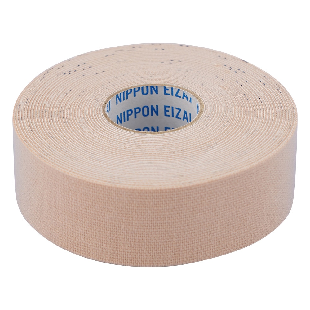 日本衛材 ニューストレックス(粘着性伸縮包帯) 2号 25mm×5m 3巻入り NE-261-P 1箱(ご注文単位1箱)【直送品】