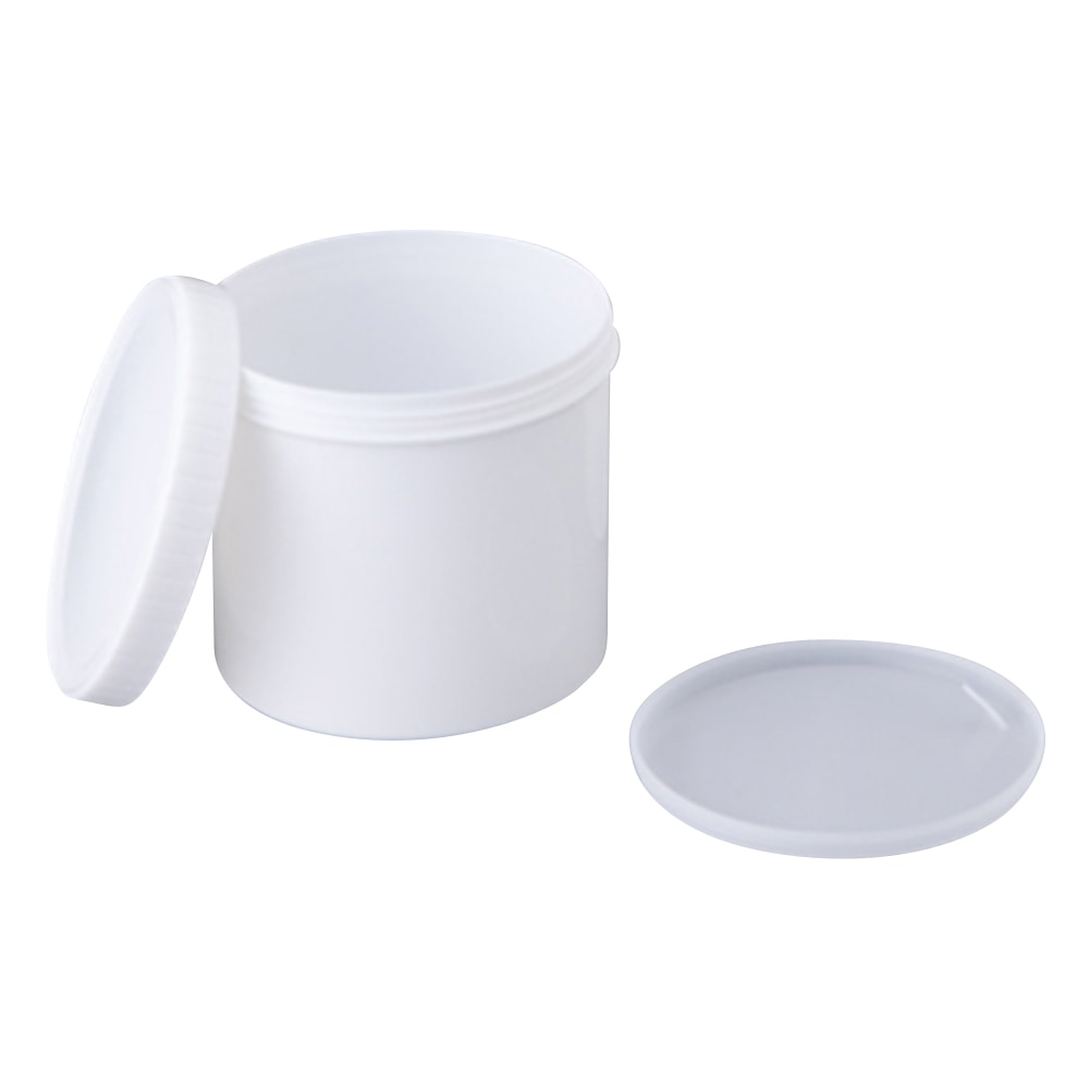 アズワン ハイパック容器 970mL No.100 1個(ご注文単位1個)【直送品】