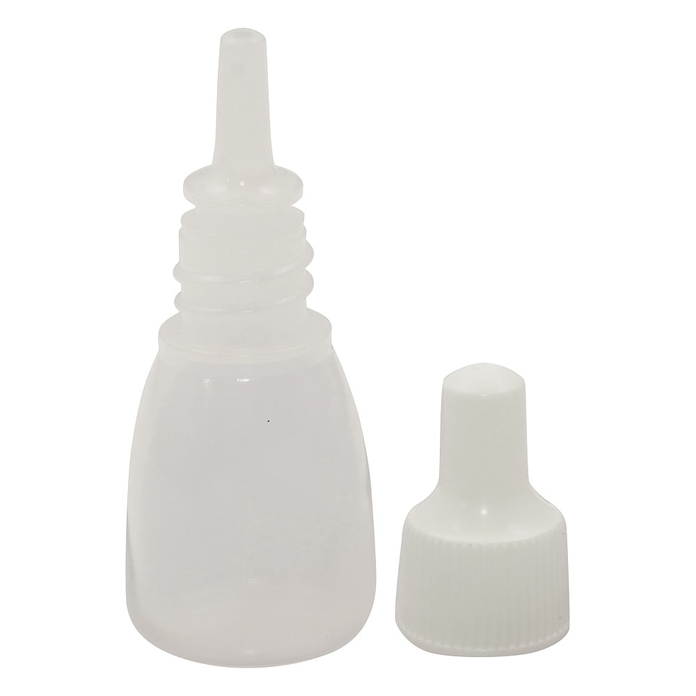 アズワン 点滴瓶 6mL 1袋(10本入) TP-5 1袋(ご注文単位1袋)【直送品】