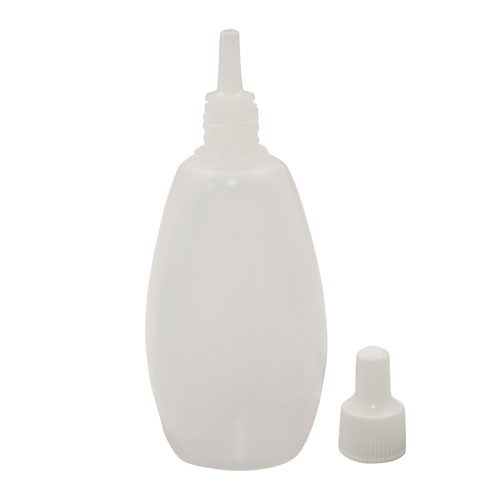 アズワン 点滴瓶 34mL 1袋(10本入) TP-30 1袋(ご注文単位1袋)【直送品】