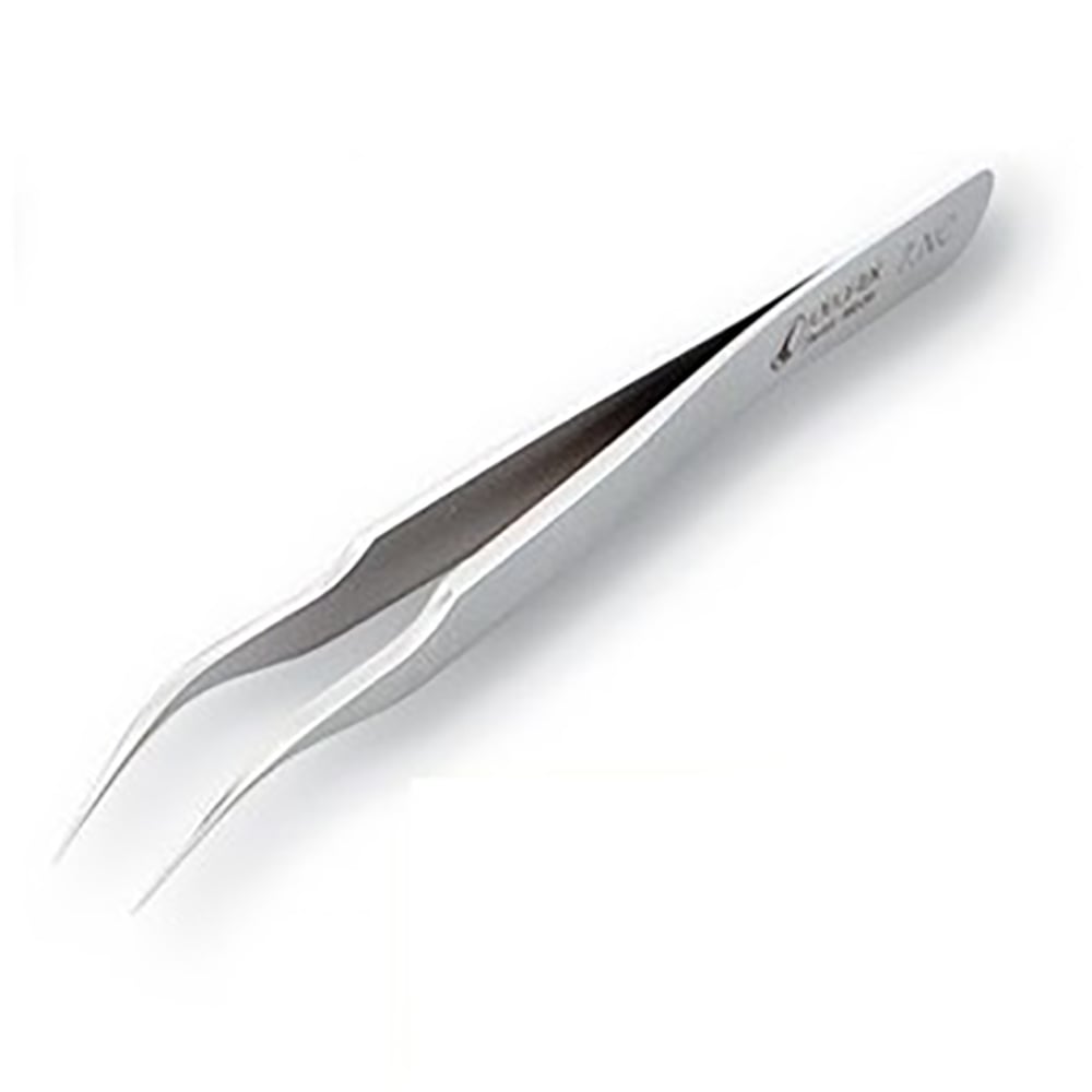 IDEAL-TEK 超硬ピンセット (1本)(ID-7NC) 目安在庫=△ IDEAL-TEK 超硬ピンセット ID-7NC 1本（ご注文単位1本）【直送品