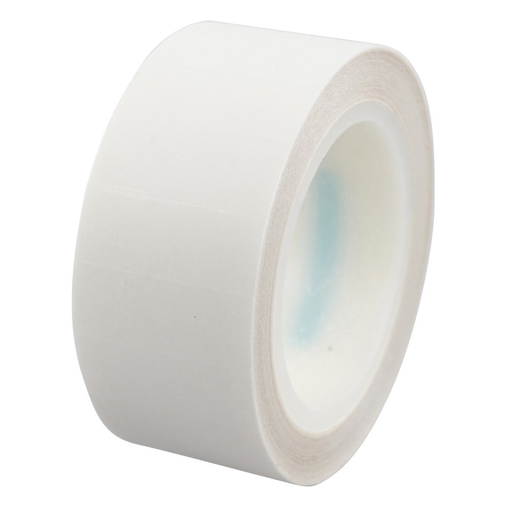 アズワン マイクロチューブ用ラベル 1.5mL用クリアー 1箱(1000ラベル入) M-40013 1箱(ご注文単位1箱)【直送品】