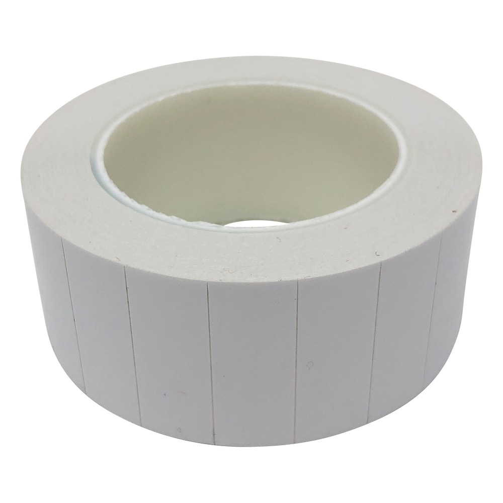 アズワン マイクロチューブ用ラベル 1.5mL用ホワイト 1箱(1000ラベル入) M-40071 1箱(ご注文単位1箱)【直送品】