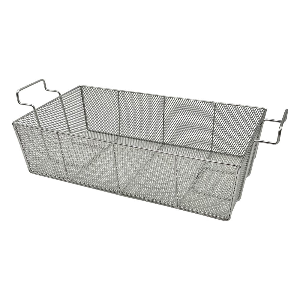 アズワン 超音波洗浄器用　バスケット　ASU-20用 1台（ご注文単位1台）【直送品】