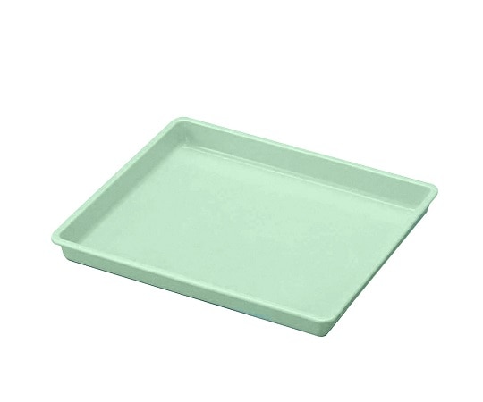 アズワン プラスチックバット 中 1個(ご注文単位1個)【直送品】