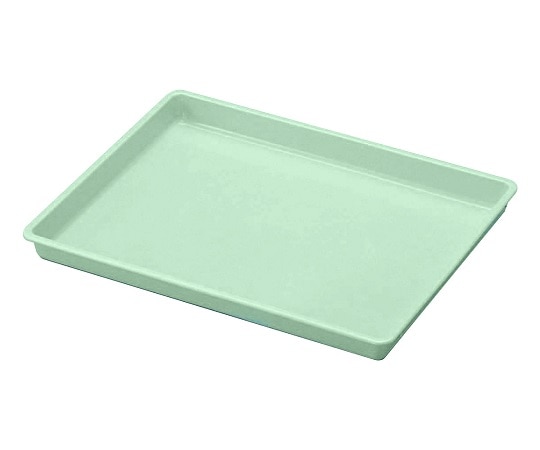 アズワン プラスチックバット 水受けバット 1個(ご注文単位1個)【直送品】