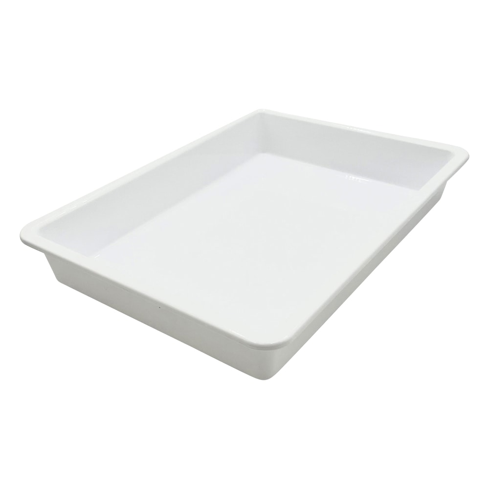 アズワン プラ万能トレー 7.3L PB-3 1個(ご注文単位1個)【直送品】