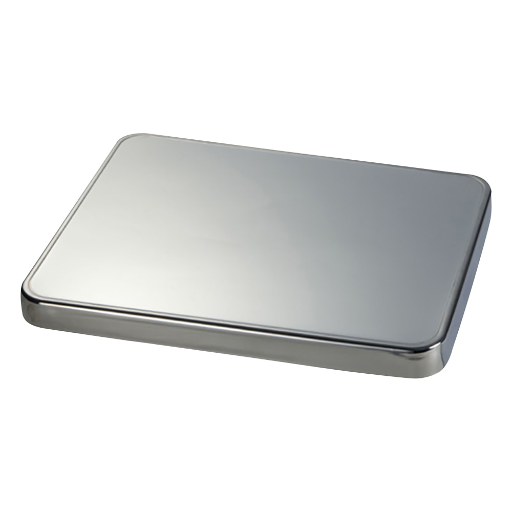 カスタム 防滴はかり ステンレス皿 CS-SUSP1 1台(ご注文単位1台)【直送品】