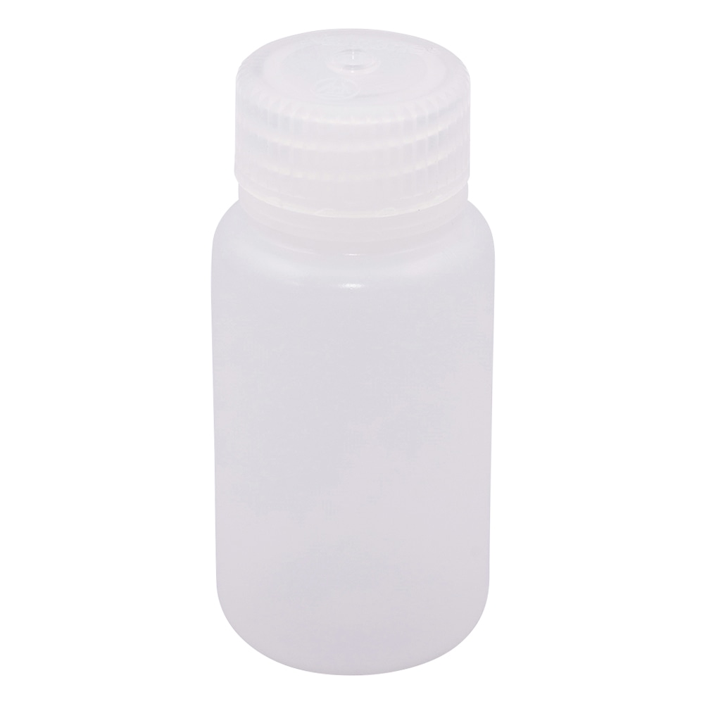 Nalge　Nunc　（サーモフィッシャーサイエンティフィック） 広口試薬ボトル　透明　60mL  1袋（12本入)　2104-0002JP 1箱（ご注文単位1箱）【直送品】