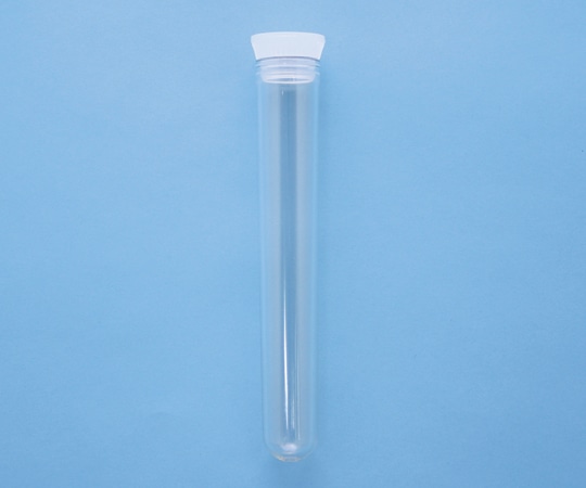 アズワン PETチューブ φ16.2mm 10mL 1箱(1000本入) TP-111 1箱(ご注文単位1箱)【直送品】