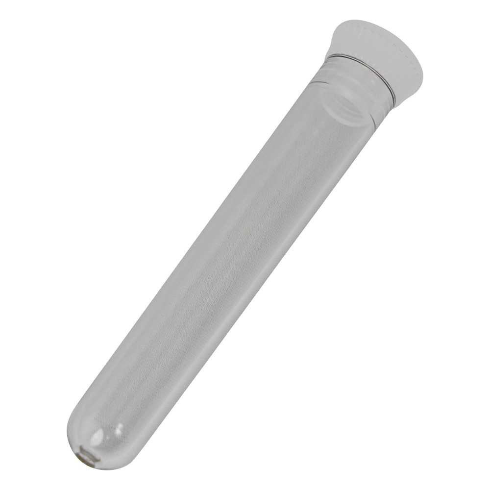 アズワン PETチューブ φ12.7mm 4mL 1箱(1000本入) TP-311 1箱(ご注文単位1箱)【直送品】