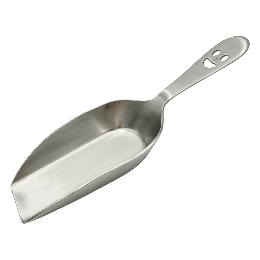 丸山ステンレス 小型ステンスコップ 小 1個(ご注文単位1個)【直送品】