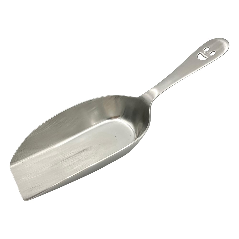 丸山ステンレス 小型ステンスコップ 中 1個(ご注文単位1個)【直送品】