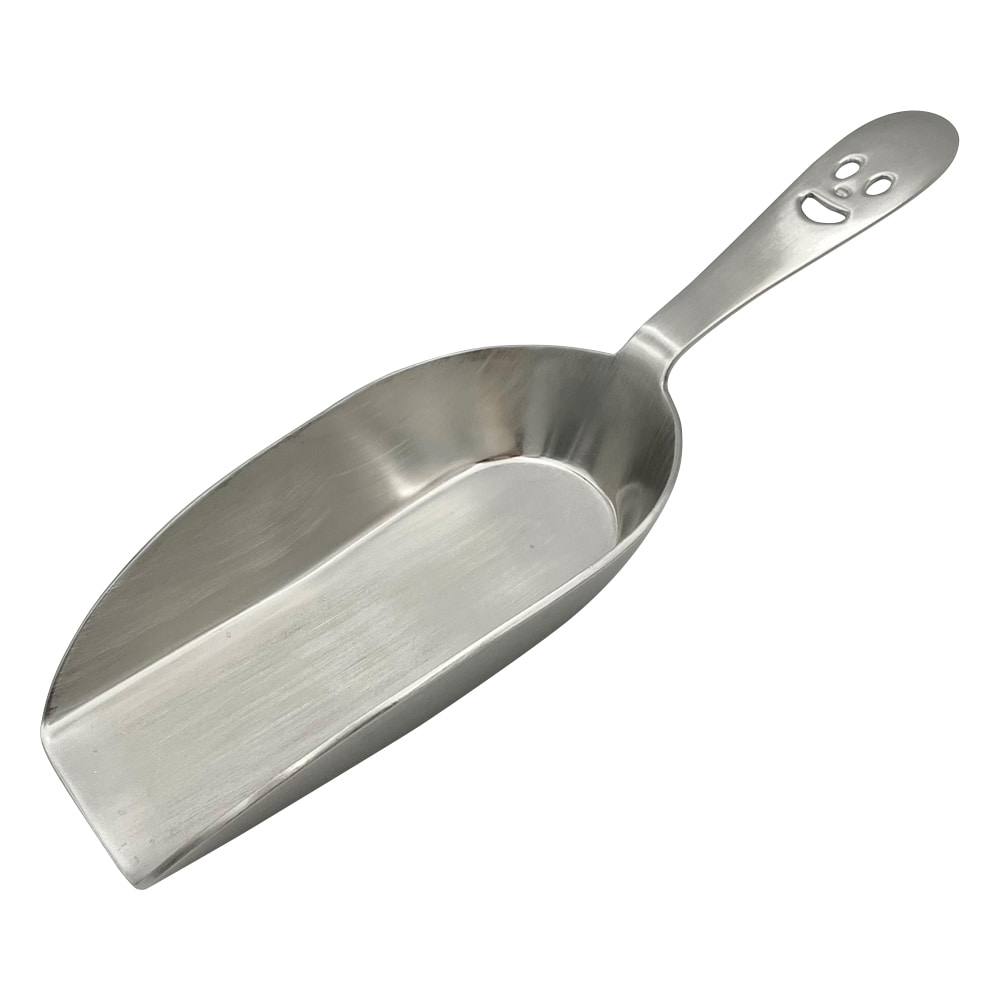 丸山ステンレス 小型ステンスコップ 大 1個(ご注文単位1個)【直送品】