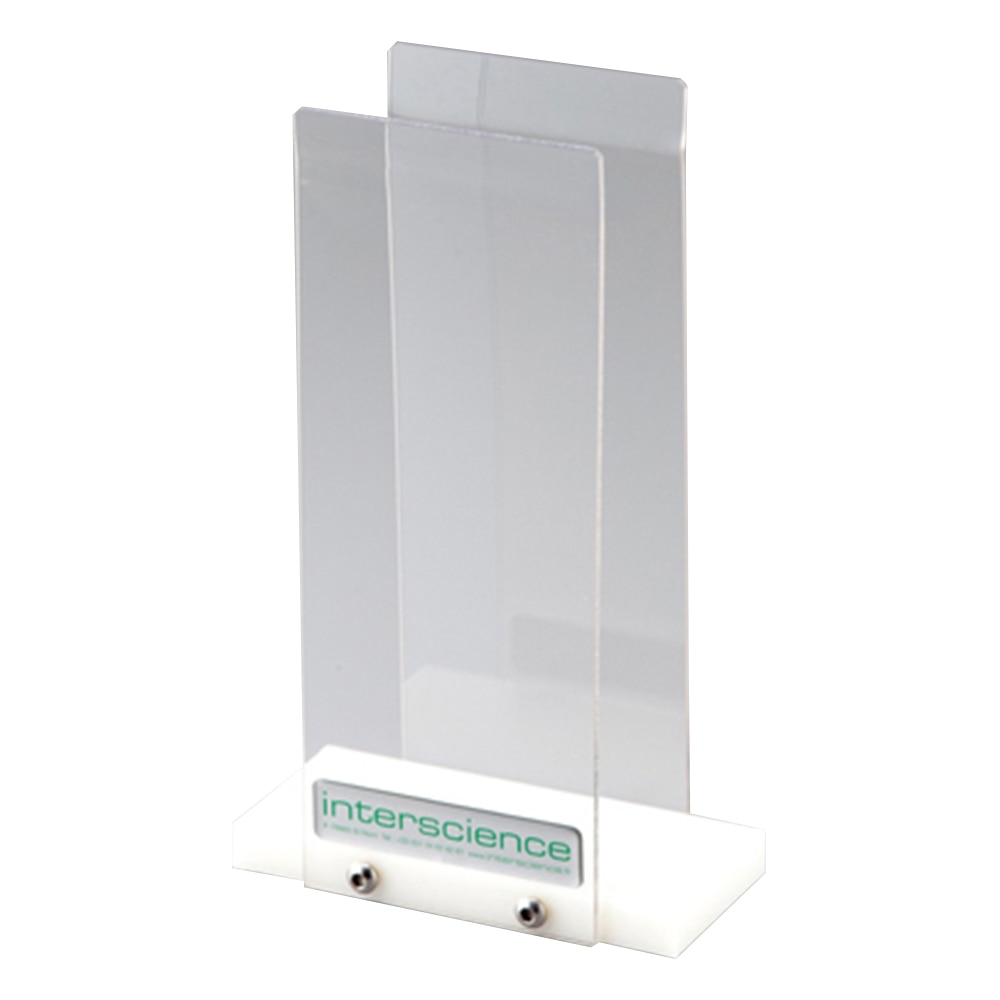 インターサイエンス バッグシステム オープン400 211040 1個(ご注文単位1個)【直送品】