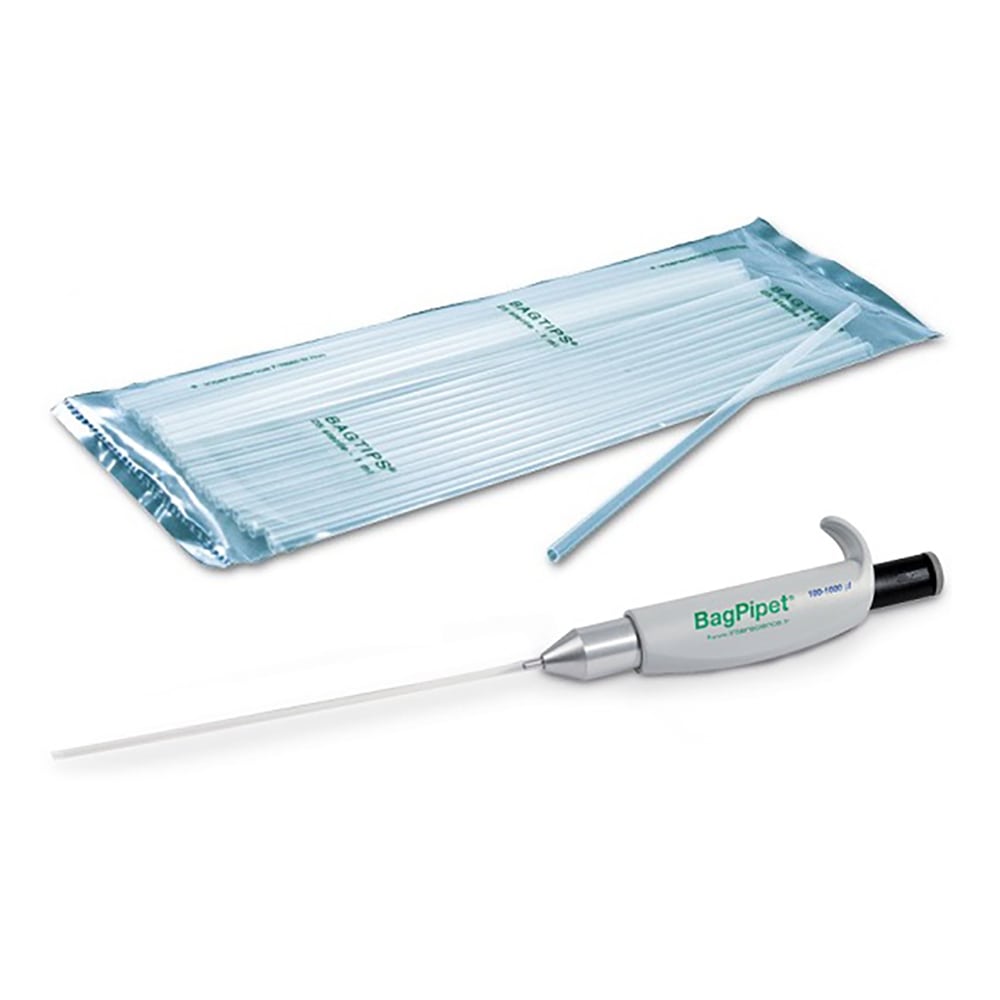 インターサイエンス バッグシステム チップ レギュラー 1箱(25本×40箱入) 252019 1箱(ご注文単位1箱)【直送品】