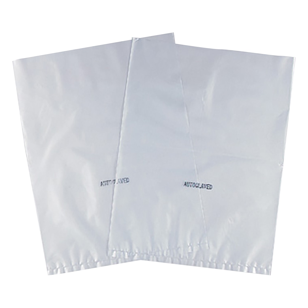 アズワン 滅菌パック 300×500 100枚入 1袋(ご注文単位1袋)【直送品】