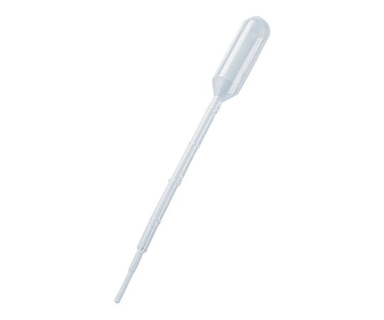 アズワン ピペット 計量線・目盛付き 1mL 150mm 1000本入 E-222 1箱(ご注文単位1箱)【直送品】