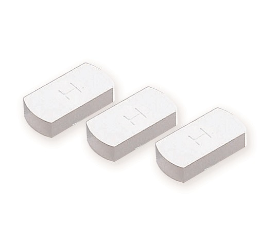 アズワン 共通熱履歴センサー リファサーモ 200入 1400~1700℃ H 1箱(ご注文単位1箱)【直送品】