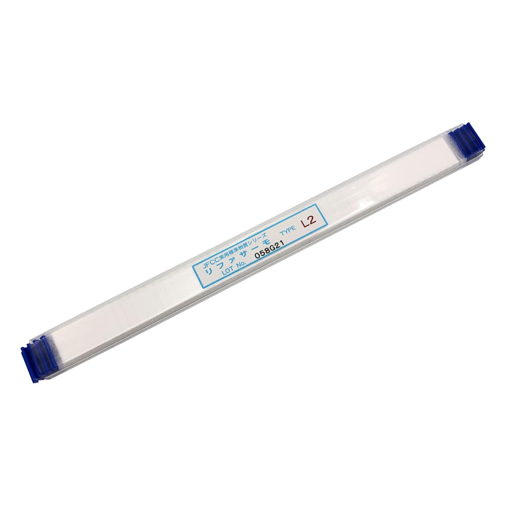 アズワン 共通熱履歴センサー リファサーモ 200入 600~900℃ L2 1箱(ご注文単位1箱)【直送品】