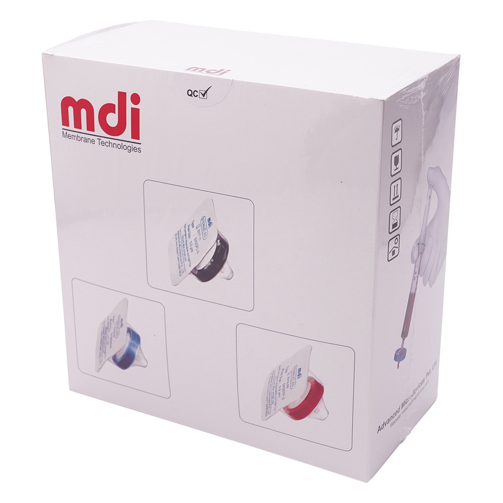 アズワン シリンジフィルター PES φ25mm/0.45μm 1箱(100個入) SYPL0602MNXX204 1箱(ご注文単位1箱)【直送品】