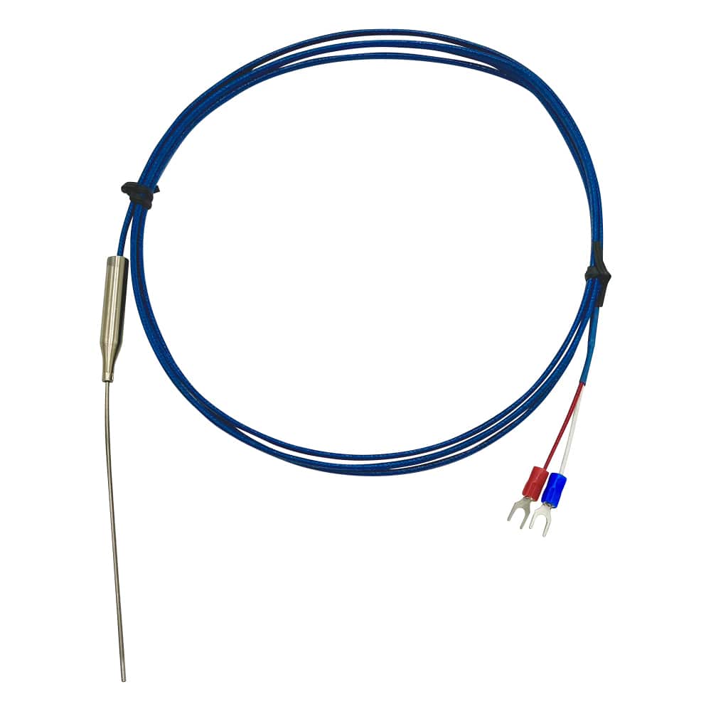 アズワン K熱電対(M4Y端子タイプ) KTO-16100 1個(ご注文単位1個)【直送品】