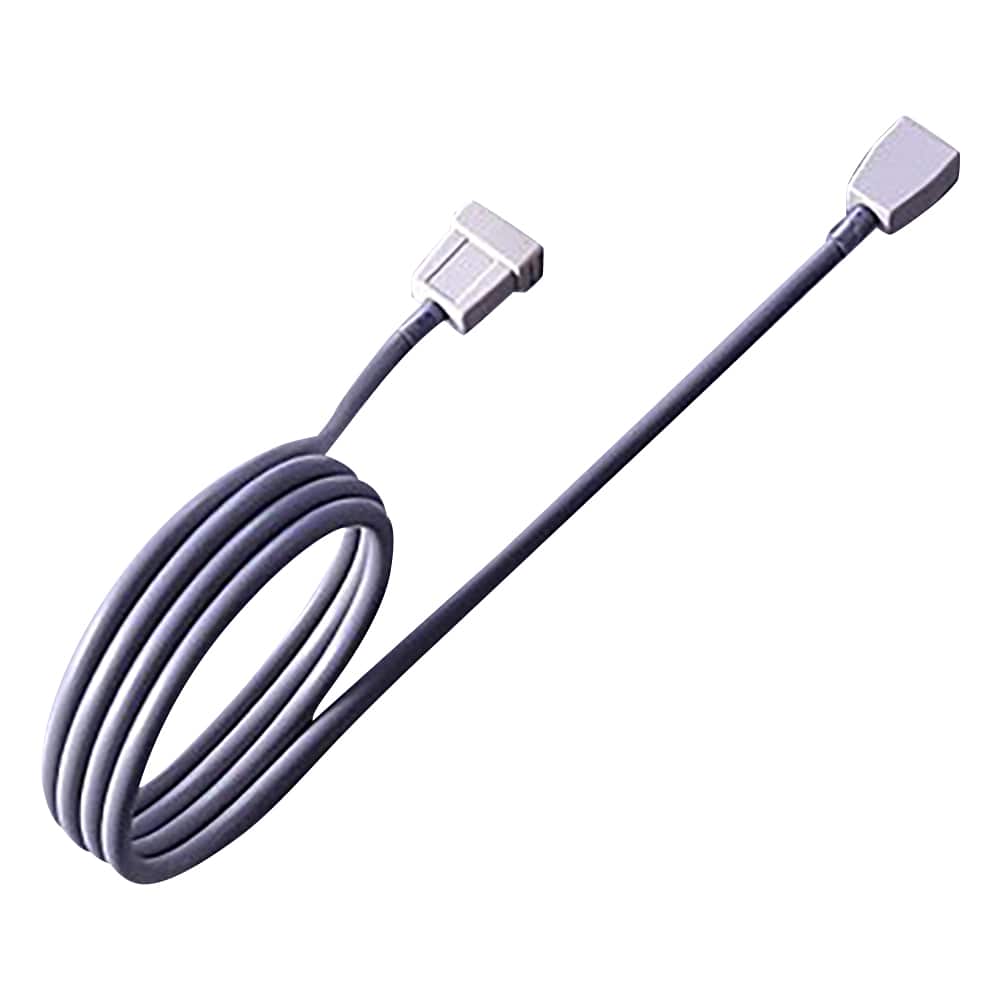 チノー 温湿度カードロガー ケーブル MR9282-010 1本(ご注文単位1本)【直送品】