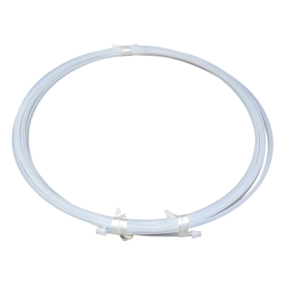 ニチアス ナフロン（R）PFAチューブ（インチサイズ）　3.17×6.35mm　1巻（10m）　TOMBO No.9003-PFA 1巻（ご注文単位1巻）【直送品】