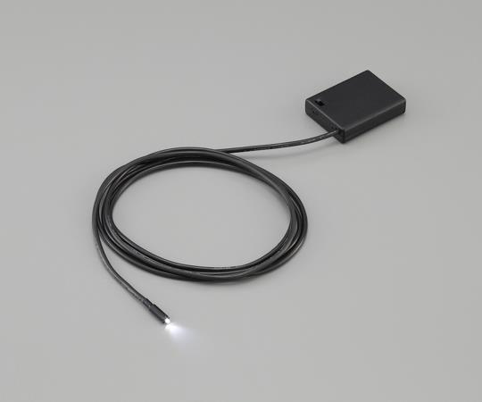 アズワン 作業用小型フレキシブルライト CA2M-B 1個(ご注文単位1個)【直送品】