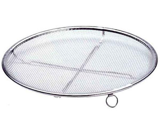 工房アイザワ ボンザル(浅型)リング付 25cm 1263 1個(ご注文単位1個)【直送品】