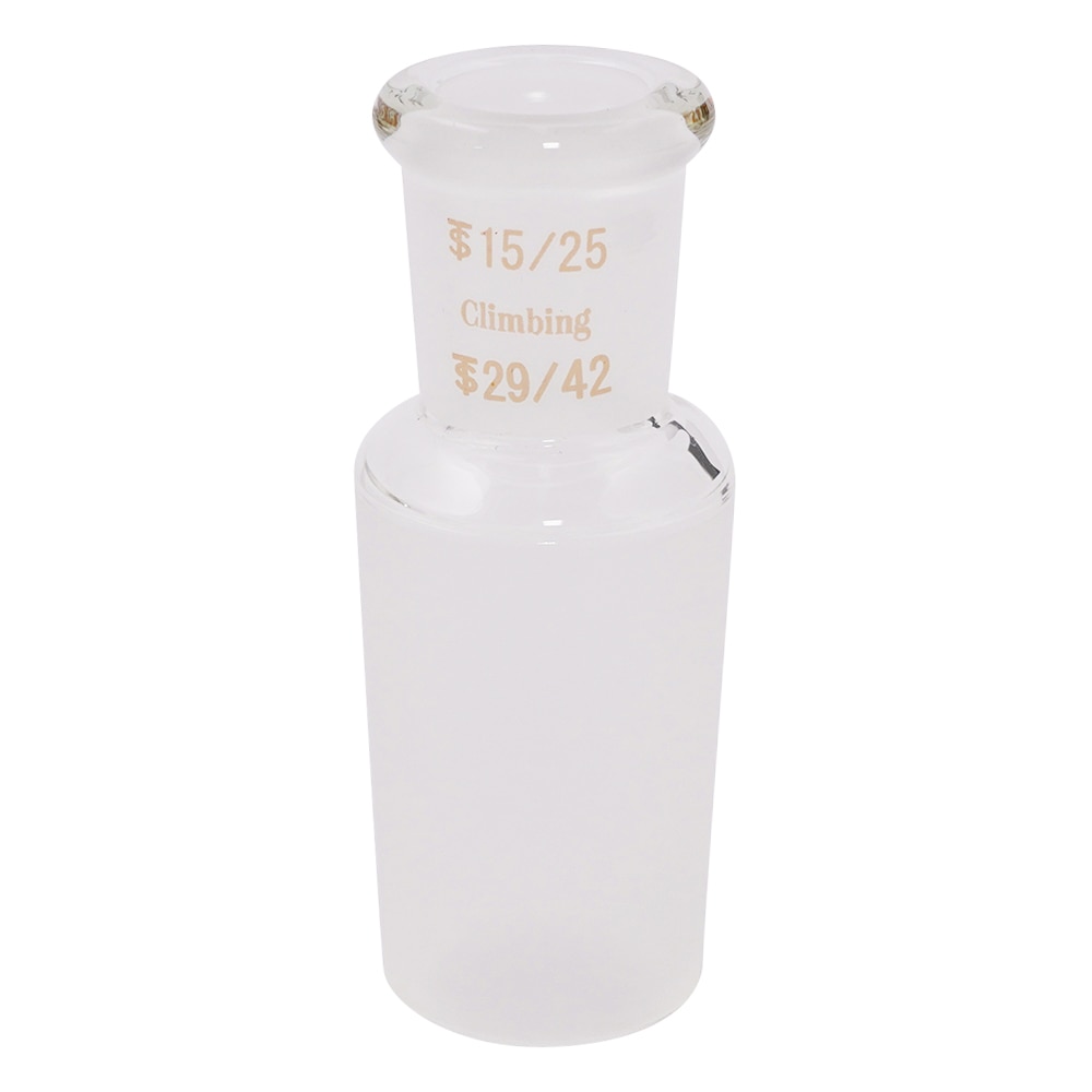 クライミング 共通摺合縮小アダプター 72mm CL0242-03-10 1個(ご注文単位1個)【直送品】