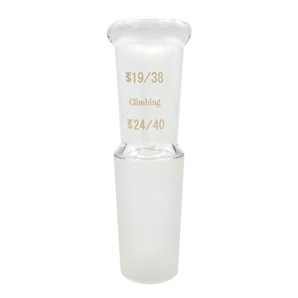 クライミング 共通摺合縮小アダプター 82mm CL0242-07-10 1個(ご注文単位1個)【直送品】