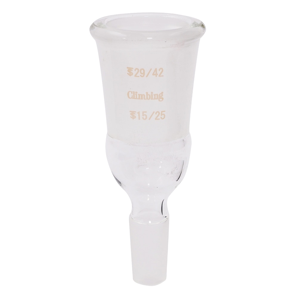 クライミング 共通摺合拡大アダプター 99mm CL0244-06-10 1個(ご注文単位1個)【直送品】