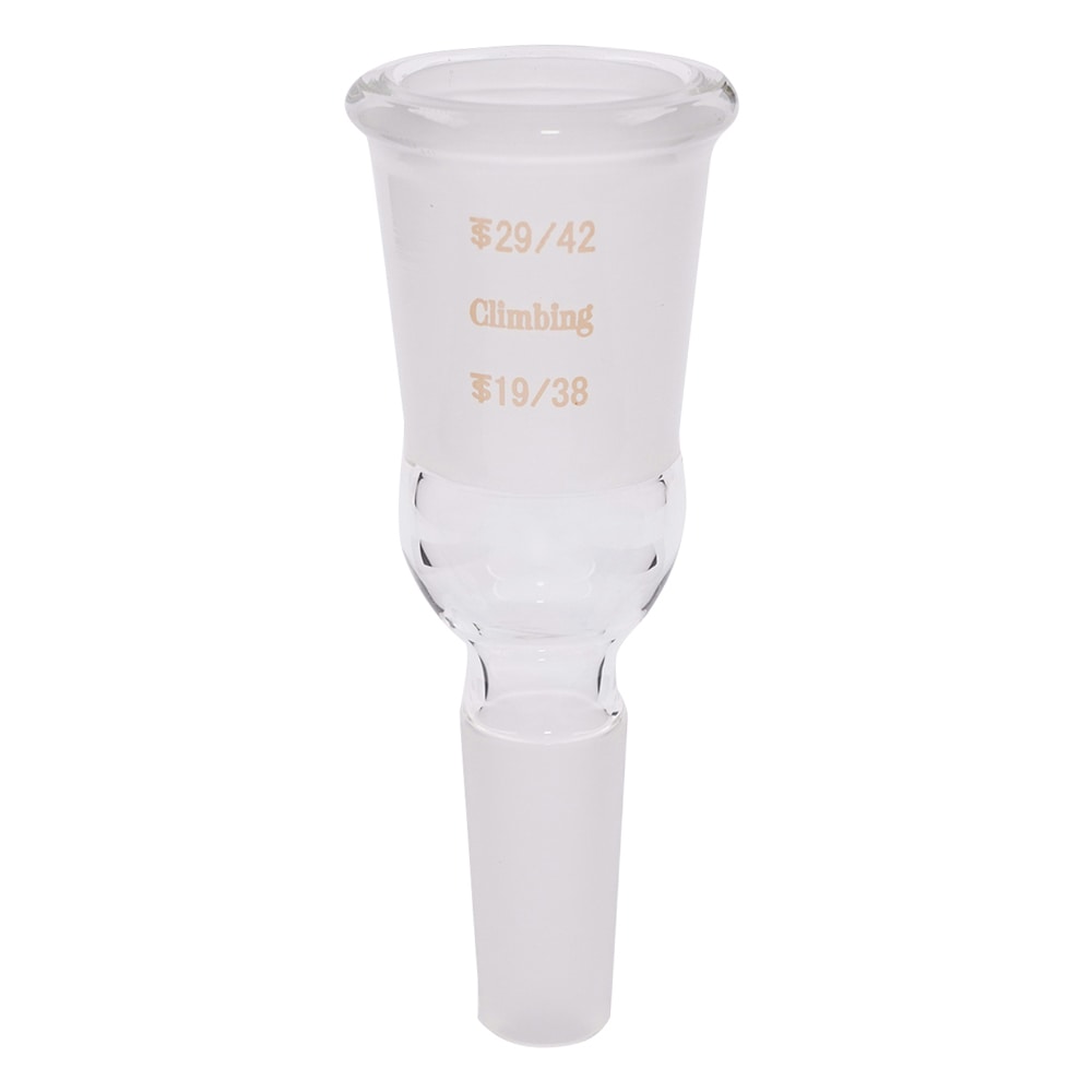 クライミング 共通摺合拡大アダプター 112mm CL0244-08-10 1個(ご注文単位1個)【直送品】