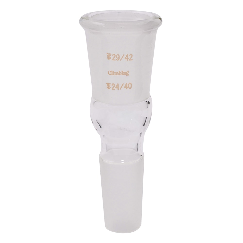 クライミング 共通摺合拡大アダプター 114mm CL0244-09-10 1個(ご注文単位1個)【直送品】