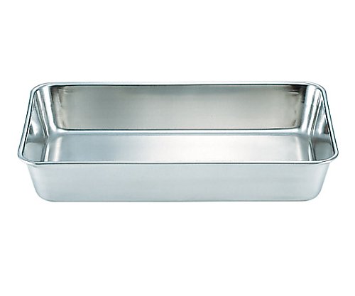 クローバー 18-8　T型バット　小　ABT-13-04 1個（ご注文単位1個）【直送品】