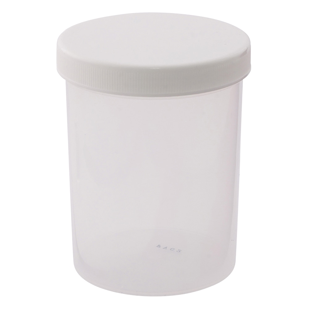 アズワン パッククリーン(フロロテクト) 600mL 600F 1個(ご注文単位1個)【直送品】