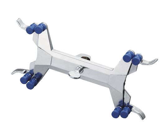 アズワン ビュレット専用クランプ 313 1個(ご注文単位1個)【直送品】