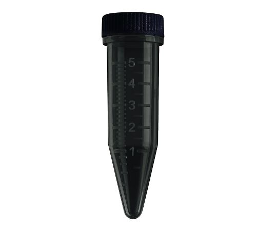 MTC Bio マクロチューブ 5mL MacroTubes(TM) 500個入 C2540-OB 1袋(ご注文単位1袋)【直送品】