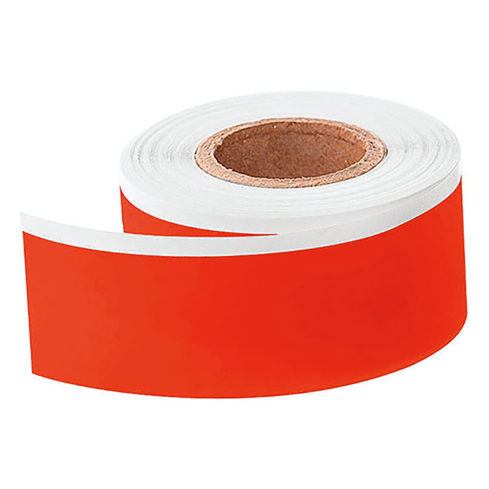 GA International 凍結容器用テープ 13mm×15m 赤 TFS-13C1-50RE 1巻(ご注文単位1巻)【直送品】