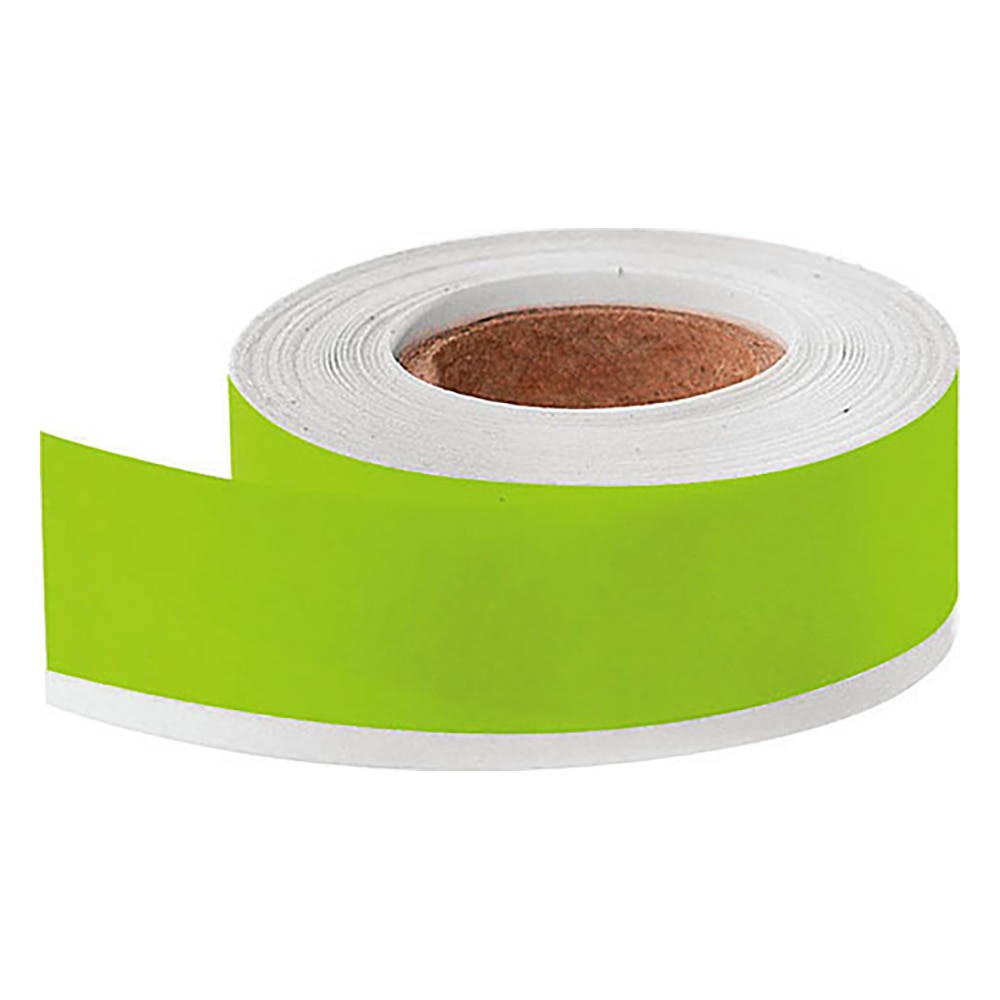GA International 凍結容器用テープ 13mm×15m 緑 TFS-13C1-50GA 1巻(ご注文単位1巻)【直送品】
