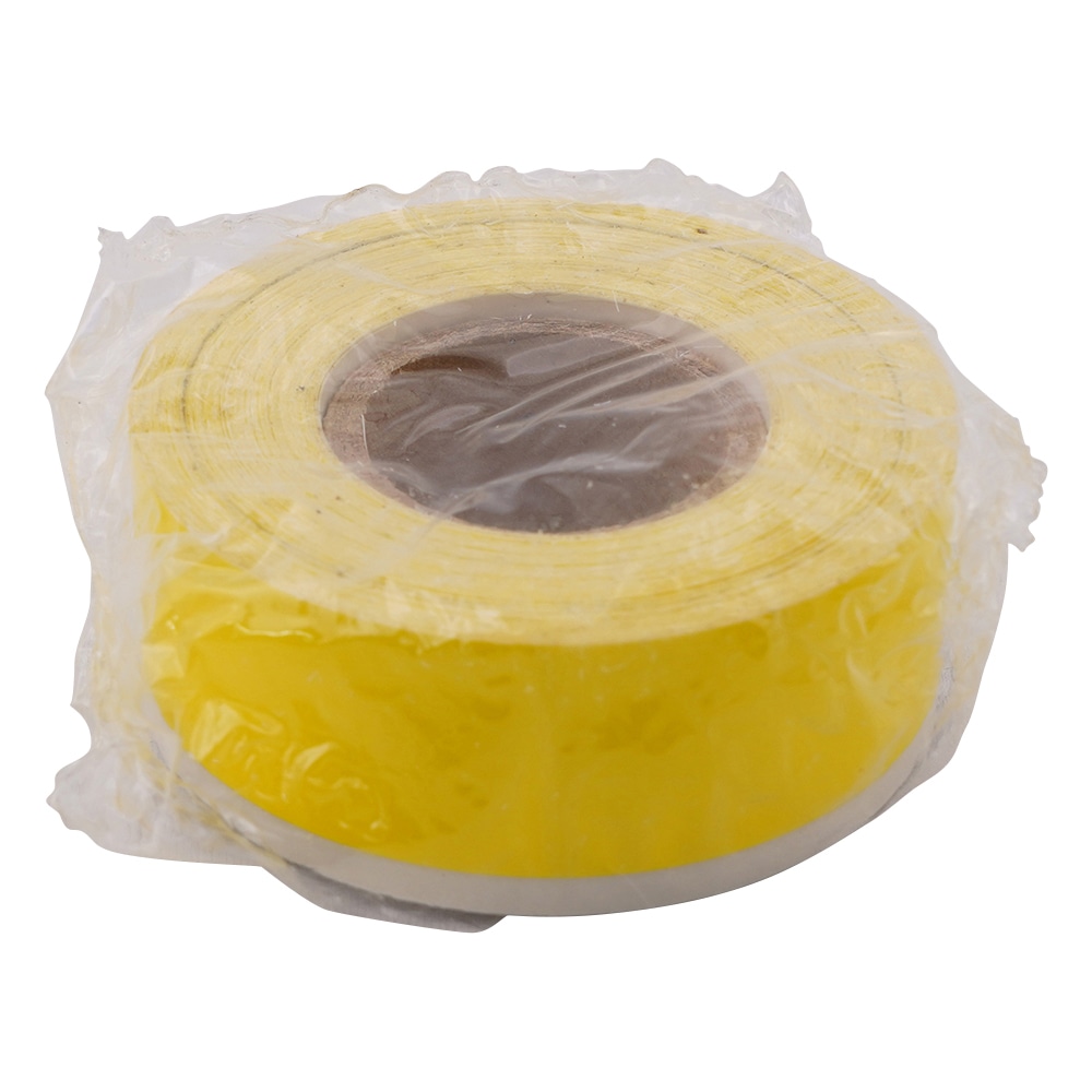 GA International 凍結容器用テープ 19mm×15m 黄 TFS-19C1-50YE 1巻(ご注文単位1巻)【直送品】