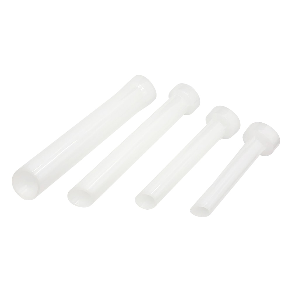 ニッコー・ハンセン 交換用ジョイント脚 4本セット 1セット 3016-15 1個(ご注文単位1個)【直送品】