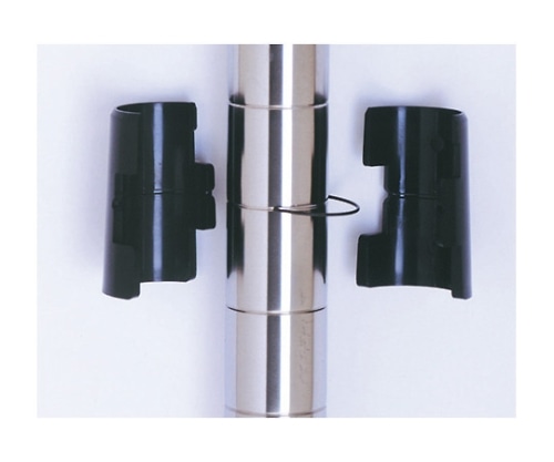 キャニオン プラスチックテーパー 1セット(4組入) ABSTAP 1セット(ご注文単位1セット)【直送品】