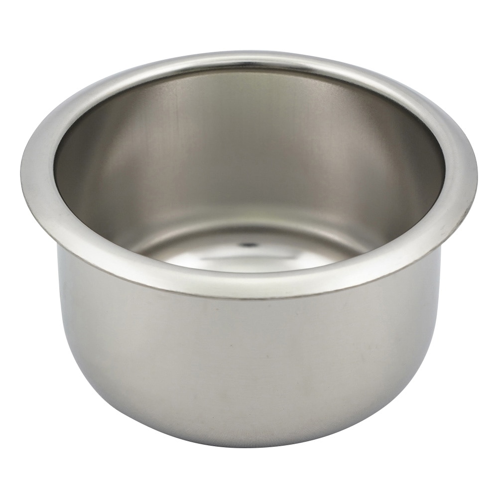 アズワン 綿球入れ 140mL 1個(ご注文単位1個)【直送品】